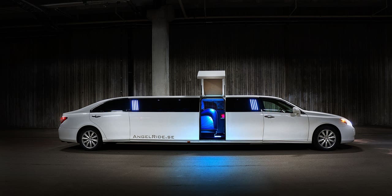 Coastline Shuttle
